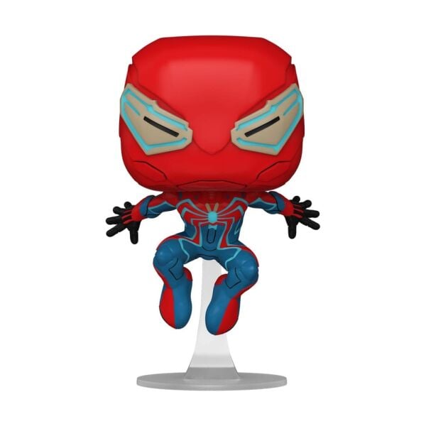 FUNKO POP GAMES:SPİDERMAN