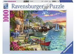 GRANDIOSE PUZZLE