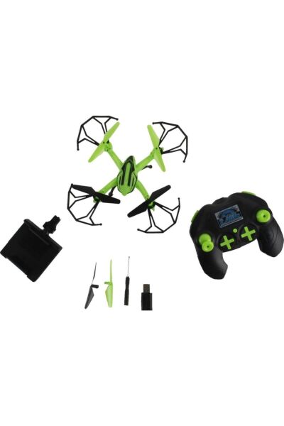 DRON