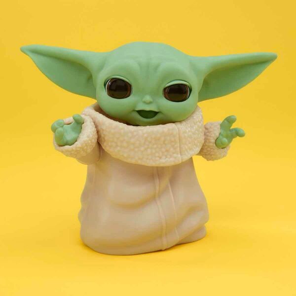 HASBRO STAR WARS MİXİN MOODS GROGU