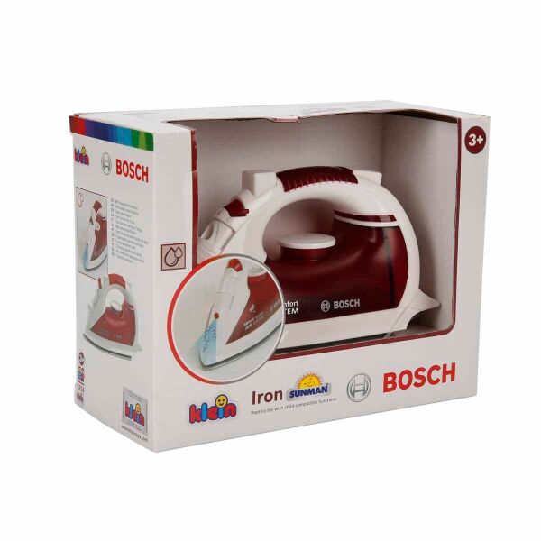 BOSCH ÜTÜ