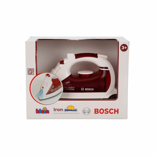 BOSCH ÜTÜ