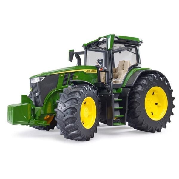 JOHN DEERE 7R 350 TRAKTÖR