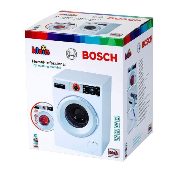SUN BOSH ÇAMAŞIR MAKINESİ