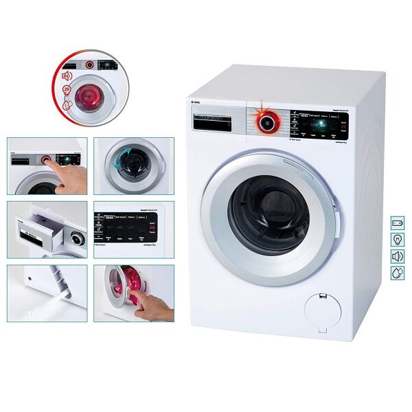 SUN BOSH ÇAMAŞIR MAKINESİ