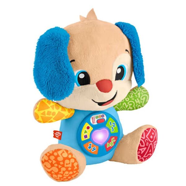 FISHER PRICE LNL YAŞA DÖRE GELİŞİM KÖPEKCİK