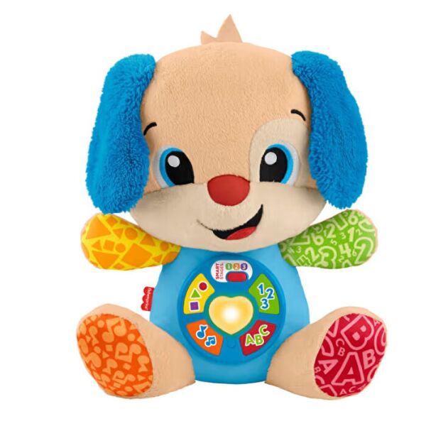 FISHER PRICE LNL YAŞA DÖRE GELİŞİM KÖPEKCİK