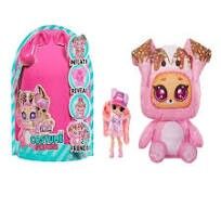 LOL SURPRISE TWEENS KOSTÜM SÜRPRİZİ ALİ DANCE BEBEĞİ