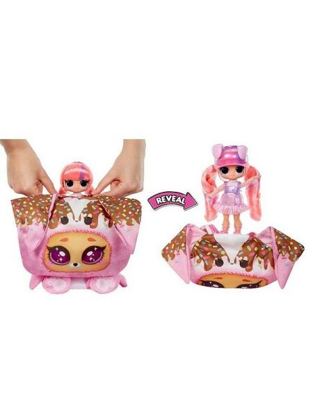 LOL SURPRISE TWEENS KOSTÜM SÜRPRİZİ ALİ DANCE BEBEĞİ