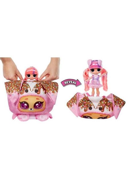 LOL SURPRISE TWEENS KOSTÜM SÜRPRİZİ ALİ DANCE BEBEĞİ