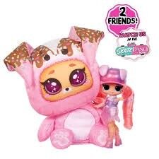 LOL SURPRISE TWEENS KOSTÜM SÜRPRİZİ ALİ DANCE BEBEĞİ