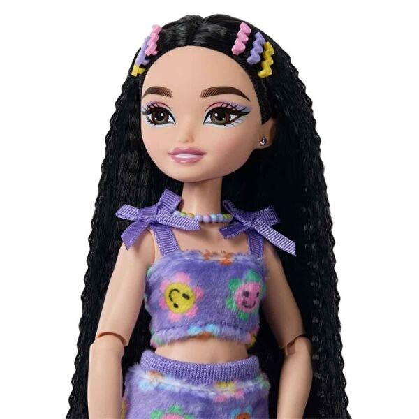 BARBİE DREAM BESTİES PATEN PARTİSİ RENE EBEK VE AKSESUARLARI