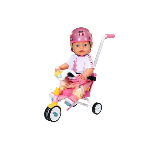 BABAY BORN OYUNCAK 3 TEKERLEKLİ BİSİKLET