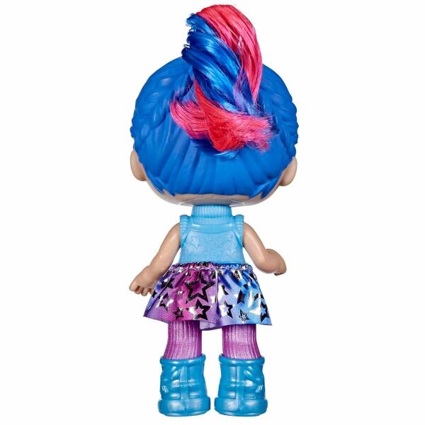 BABY ALIVE STAR BESTIES YILDIZ SKYLAR