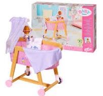 BABAY BORN OYUNCAK BEŞİK