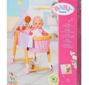 BABAY BORN OYUNCAK BEŞİK