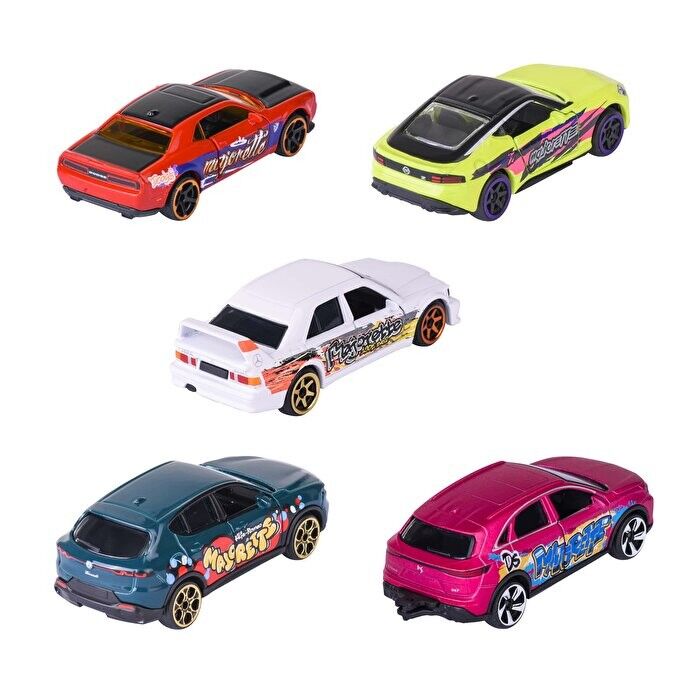 LIMITED EDITION 11 5 PIECES GIFTPACK