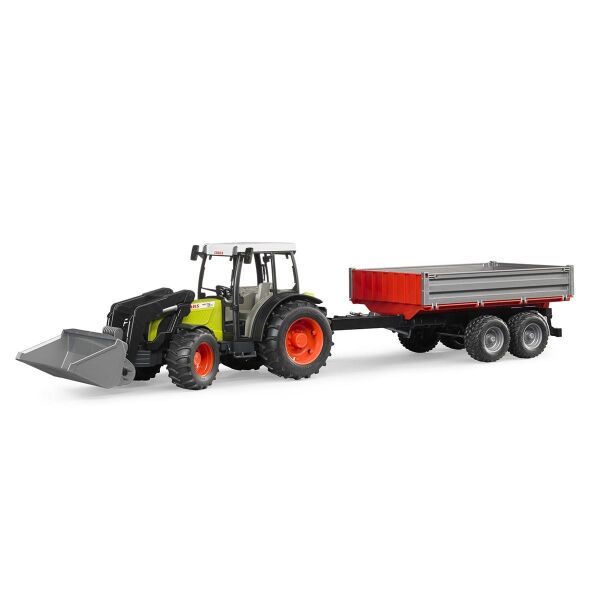 CLAAS NECTIS 267F