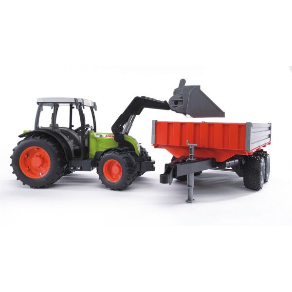 CLAAS NECTIS 267F