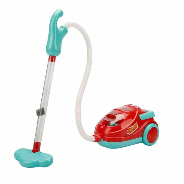 EV ALETİ ELEKTRİKLİ SÜPÜRGE