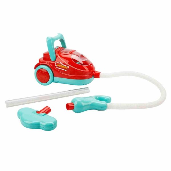 EV ALETİ ELEKTRİKLİ SÜPÜRGE