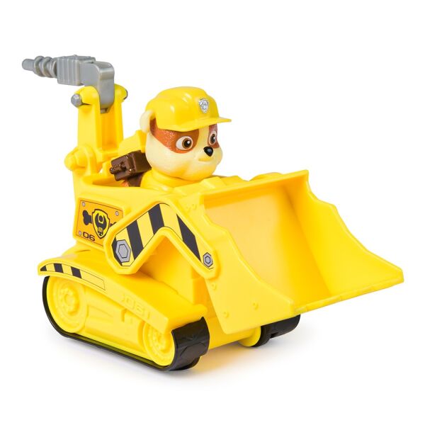 PAW VHC BASIC VEHICLE AST