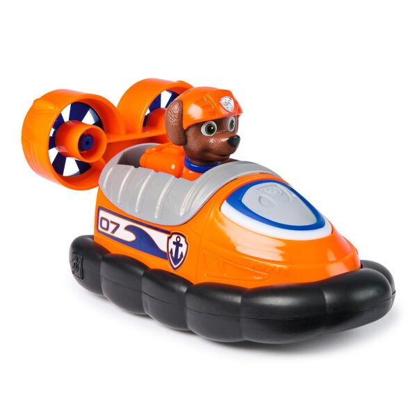 PAW VHC BASIC VEHICLE AST