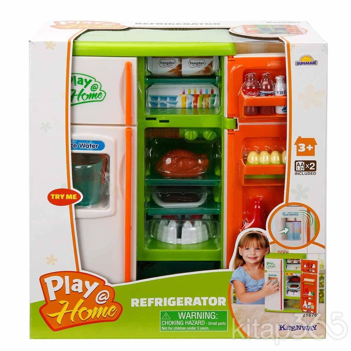 PLAYHOME BUZDOLABI