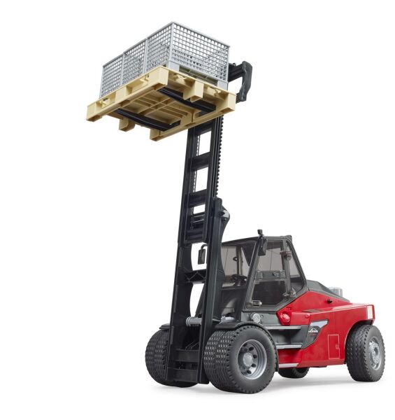 LİNDE HT160 FORKLİFT