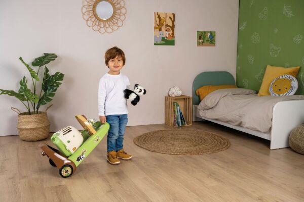SIMBA SMOBY ANIMAL CARE TROLLEY
