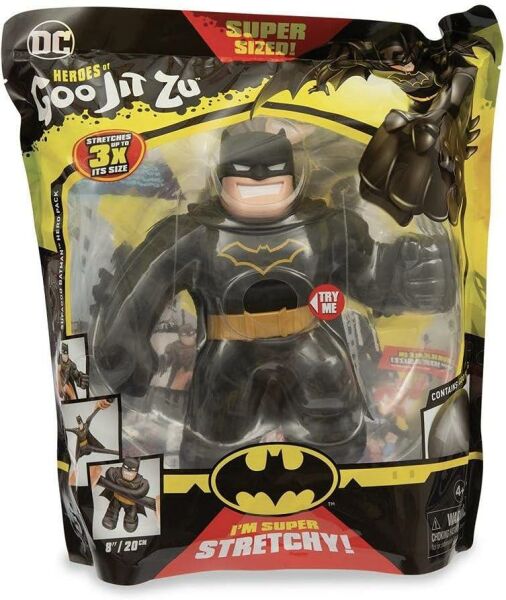 DC BATMAN 20 CM