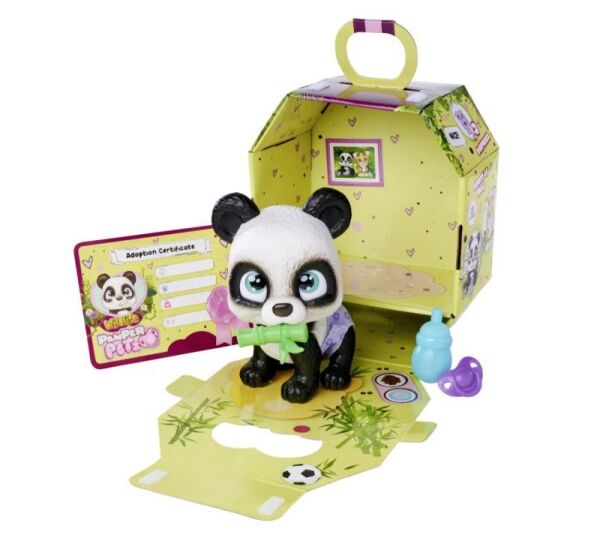 PAMPER PETZ PANDA