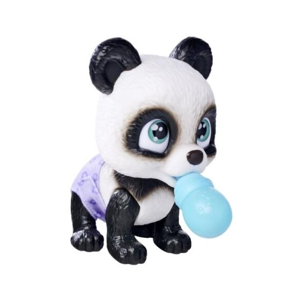 PAMPER PETZ PANDA