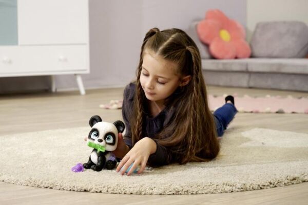PAMPER PETZ PANDA