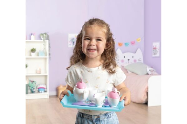 SIMBA SMOBY GABBY ÇAY SETİ