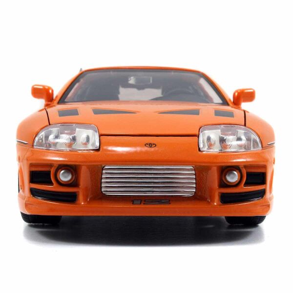 FAST FURİOUS 1995 TOYOTA SUPRA