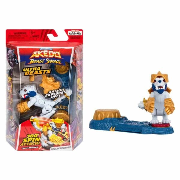 AKEDO ULTRA TEKLİ PAKET