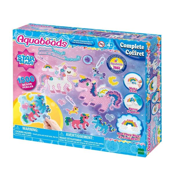 AQUABEADS UNİCORN SET