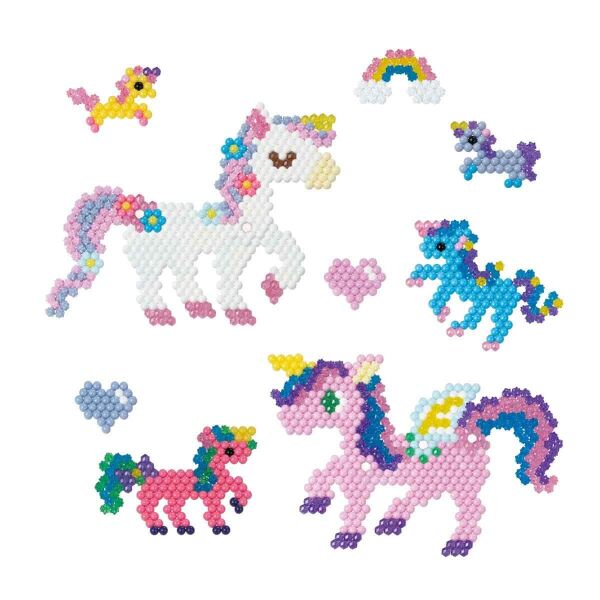 AQUABEADS UNİCORN SET