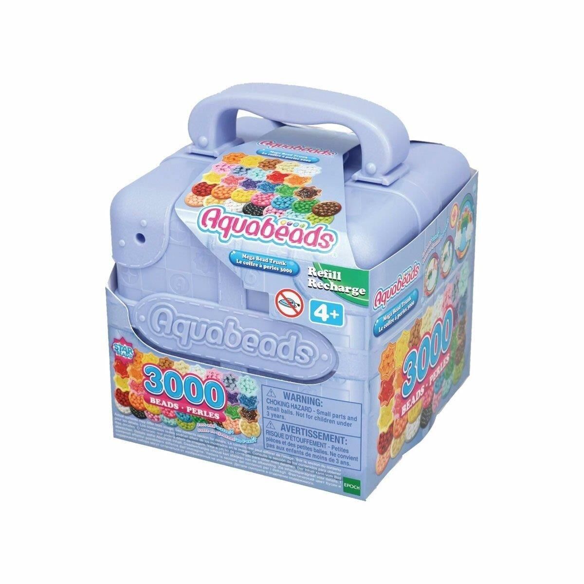 AQUABEADS MEGA BONCUK ÇANTASI