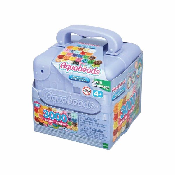 AQUABEADS MEGA BONCUK ÇANTASI
