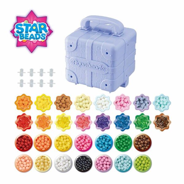 AQUABEADS MEGA BONCUK ÇANTASI