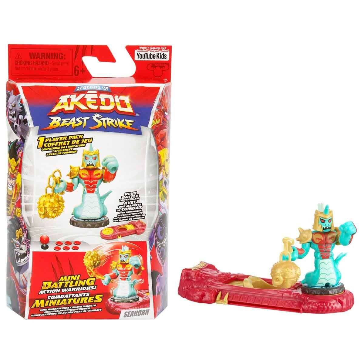 AKEDO TEKLİ PAKET
