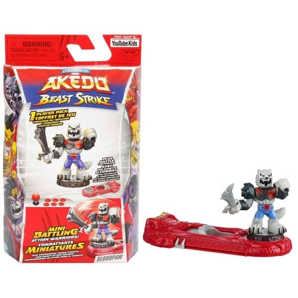 AKEDO TEKLİ PAKET