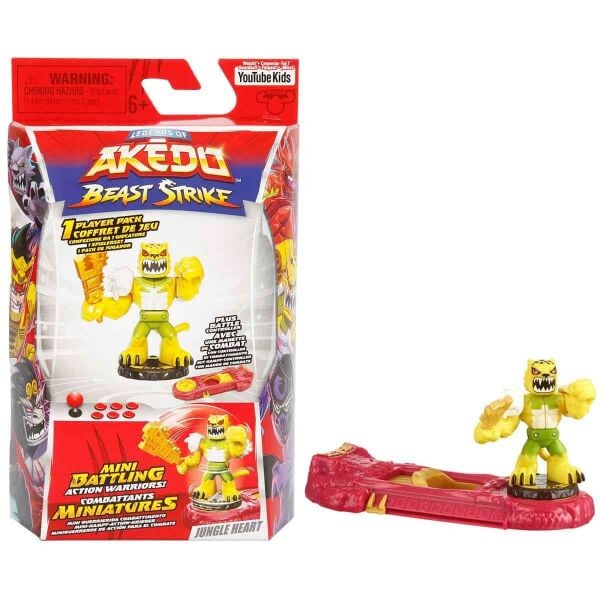 AKEDO TEKLİ PAKET