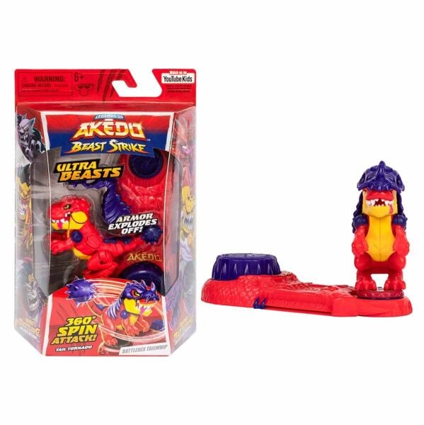 AKEDO TEKLİ PAKET