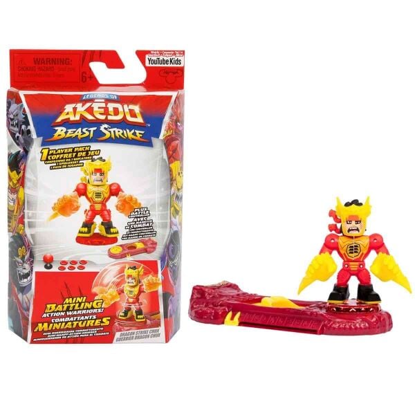 AKEDO TEKLİ PAKET