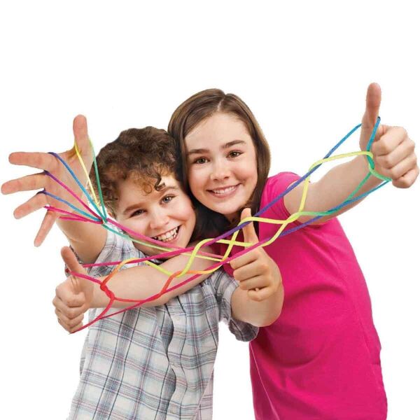 STRINGY MAJIGGY KRTL