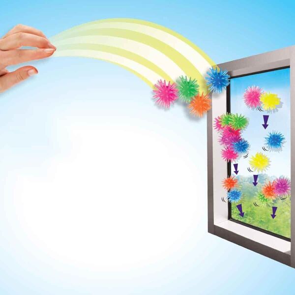 CŞINGY CRAWLERS KRTL