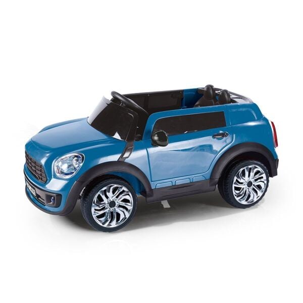 AKÜLÜ OYUNCAK RIDE ON 12V ARABA